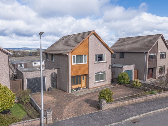 View full details for Glenfield Court, Cowdenbeath, Fife