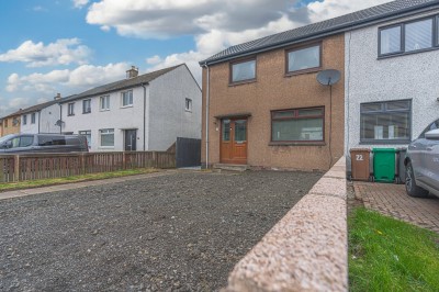 View full details for Watters Crescent, Lochgelly, Fife