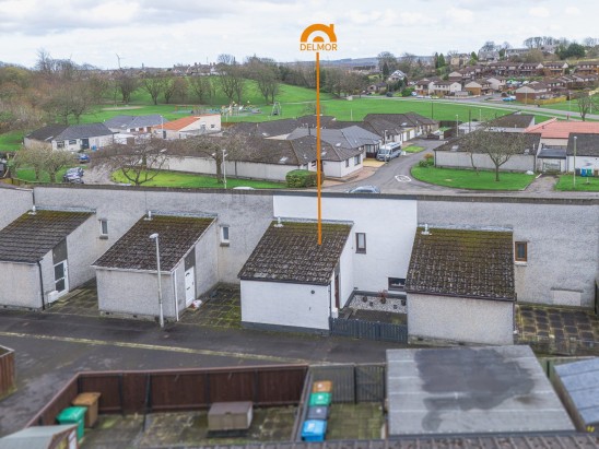 View full details for Johnston Park, Cowdenbeath, Fife