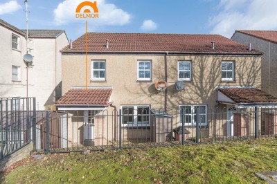 View full details for Fountain Place, Cowdenbeath, Fife