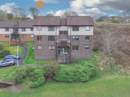 View full details for Tulloch Court, Cowdenbeath, Fife