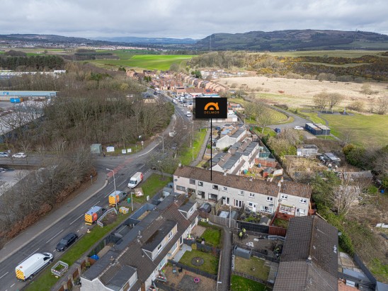View full details for Perth Road, Cowdenbeath, Fife