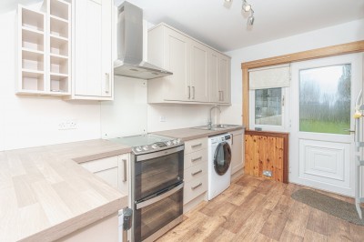 View full details for Dullomuir Drive, Kelty, Fife