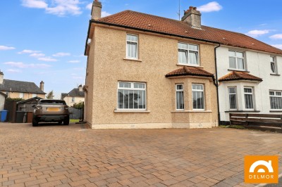 View full details for Scoonie Crescent, Leven, Fife