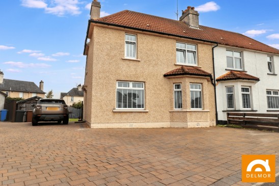 View full details for Scoonie Crescent, Leven, Fife