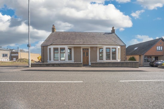 View full details for Oakfield Street, Kelty, Fife