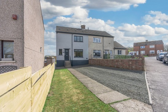 View full details for Netherton Gardens, Kelty, Fife