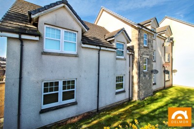View full details for Lemon Terrace, Leven, Fife