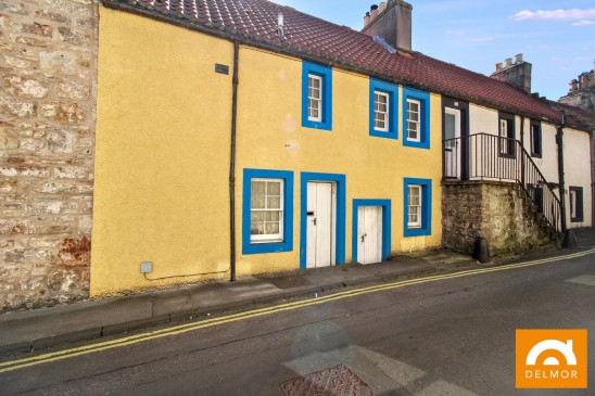 View full details for Cellardyke, Anstruther, Fife