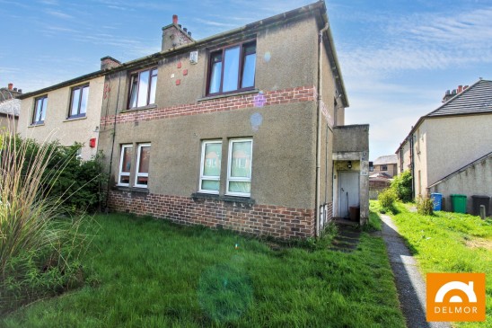 View full details for Memorial Road, Methil, Fife