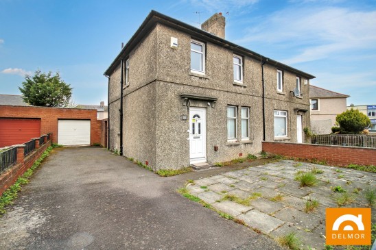 View full details for Wellesley Road, Buckhaven, Fife