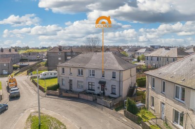 View full details for Kennard Street, Lochgelly, Fife