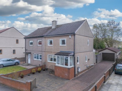 View full details for Gordon Street, Lochgelly, Fife