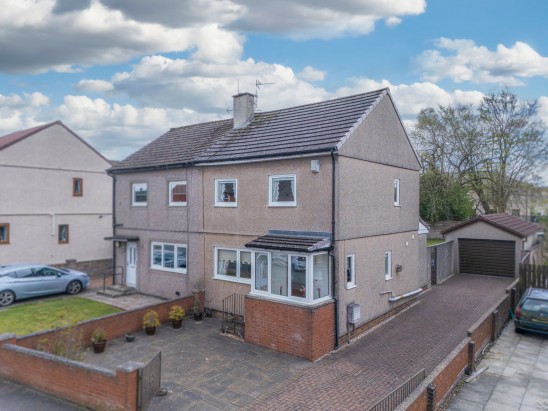 View full details for Gordon Street, Lochgelly, Fife