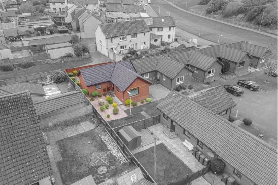 View full details for Ash Grove, Cowdenbeath, Fife
