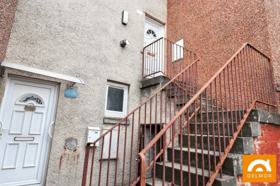 View full details for Ladywell Avenue, Dundee
