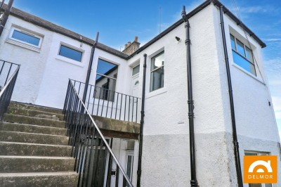 View full details for Janetta Terrace, Leven, Fife