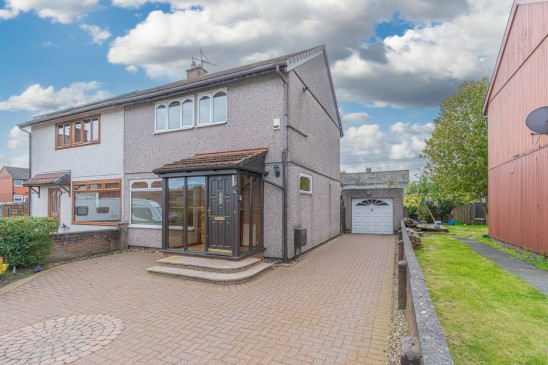 View full details for Stewart Crescent, Lochgelly, Fife