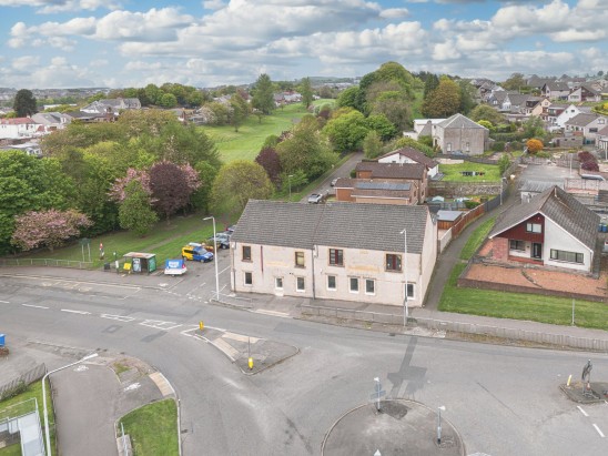 View full details for Perth Road, Cowdenbeath, Fife