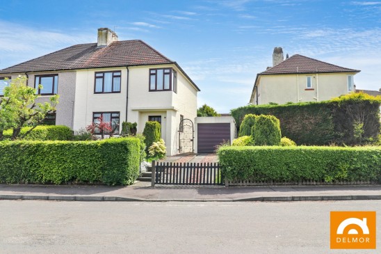 View full details for Shotburn Crescent, Leven, Fife