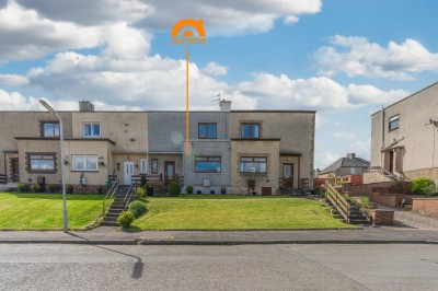 View full details for Drylie Street, Cowdenbeath, Fife