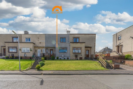 View full details for Drylie Street, Cowdenbeath, Fife