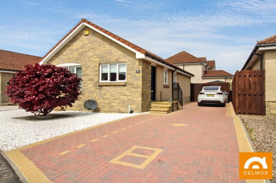 View full details for Kilmux Park, Kennoway, Fife