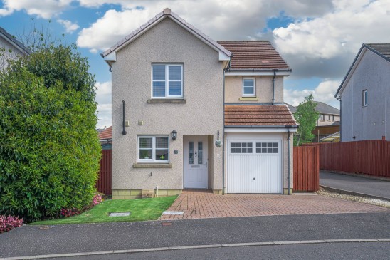View full details for Crossgates, Cowdenbeath, Fife