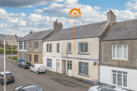 View full details for Dundas Street, Lochgelly, Fife