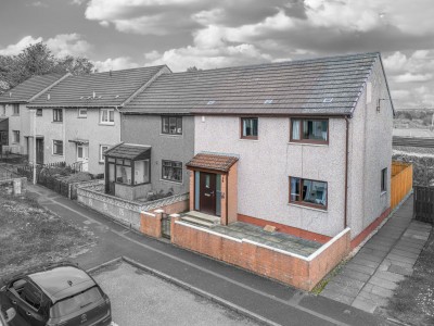 View full details for Valleyfield Place, Cowdenbeath, Fife