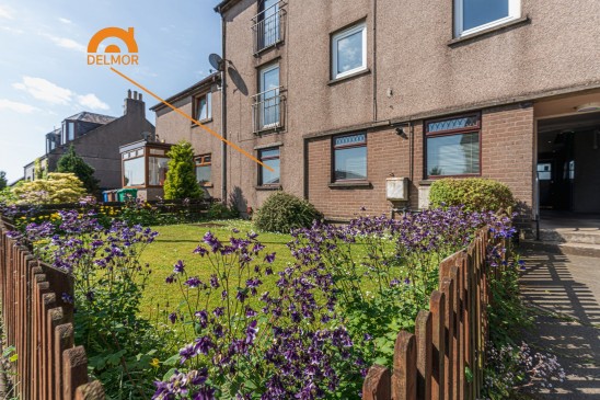 View full details for Oakfield Street, Kelty, Fife