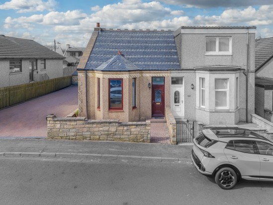View full details for Buller Street, Lochgelly, Fife