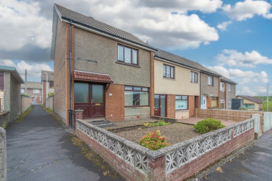 View full details for Arthur Place, Cowdenbeath, Fife