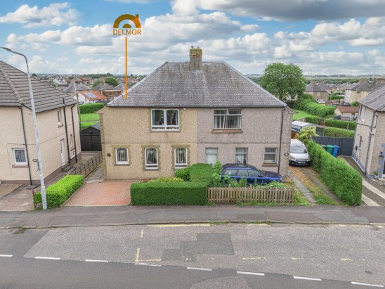 View full details for Old Perth Road, Cowdenbeath, Fife