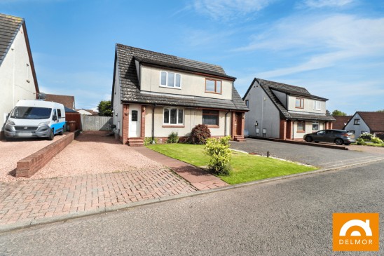 View full details for Fernhill Crescent, Windygates, Fife