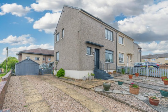 View full details for Rosebank, Cowdenbeath, Fife