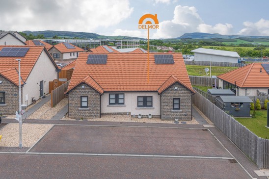 View full details for Dora Lane, Lochgelly, Fife