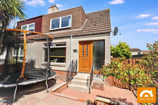 View full details for Springbank Road, Kennoway, Fife