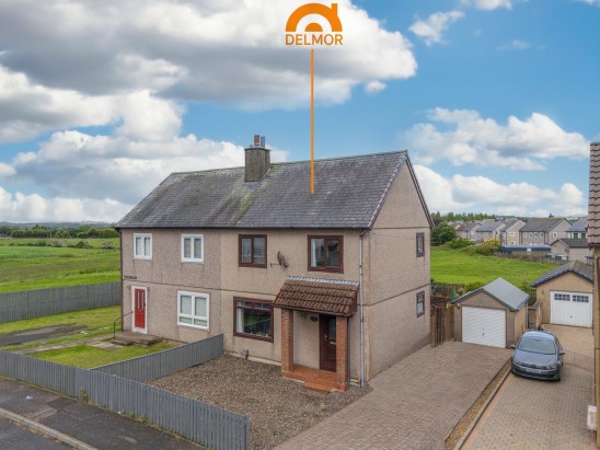 View full details for Erskine Street, Lochgelly, Fife