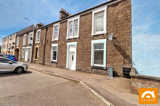 View full details for Ladybank, Cupar, Fife