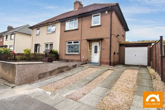 View full details for Lawrence Drive, Leven, Fife