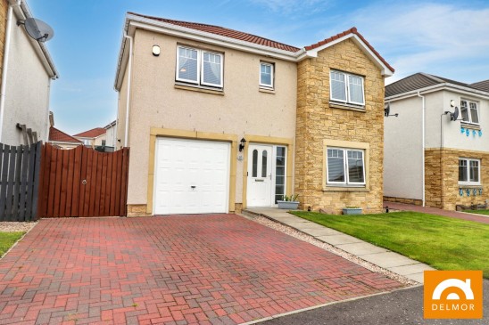 View full details for Rosemount Grove, Leven, Fife
