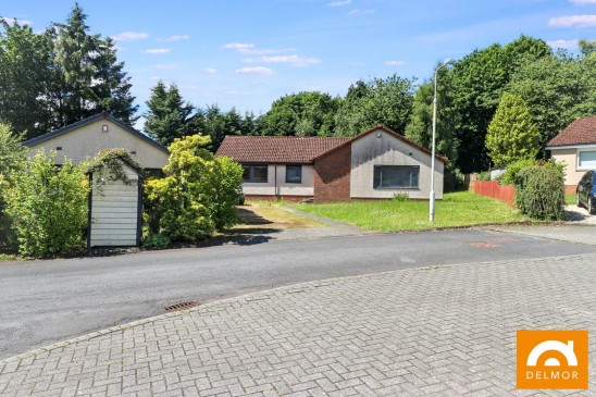 View full details for Cedar Drive, Glenrothes, Fife