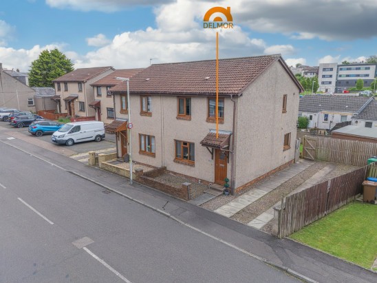 View full details for North Street, Lochgelly, Fife