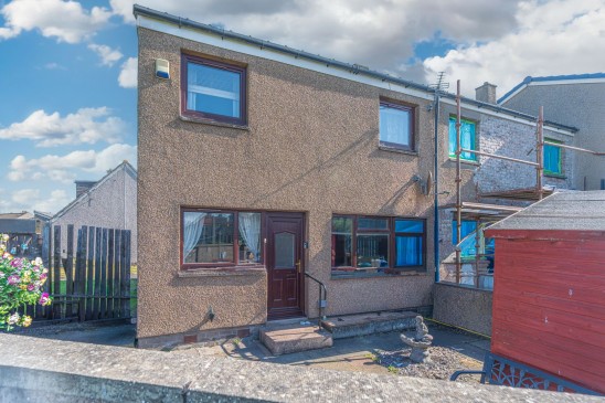 View full details for West Park, Lochgelly, Fife