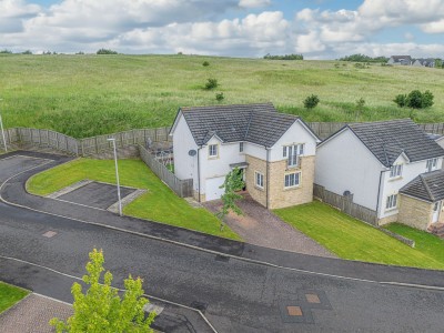 View full details for Jennie Lee Road, Cowdenbeath, Fife