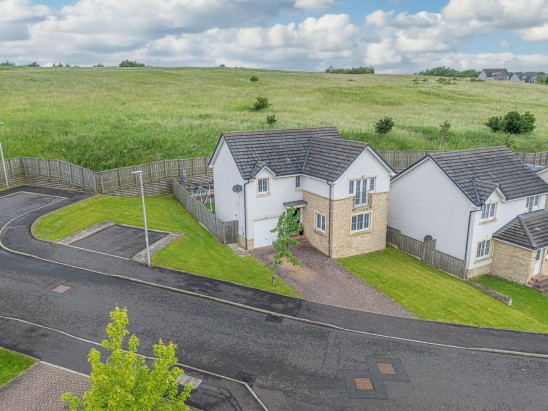 View full details for Jennie Lee Road, Cowdenbeath, Fife