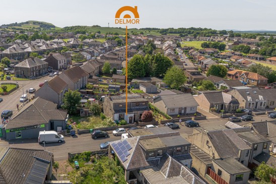 View full details for Wardlaw Street, Cowdenbeath, Fife