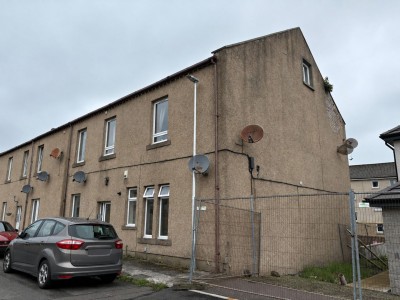 View full details for Elgin Road, Cowdenbeath, Fife