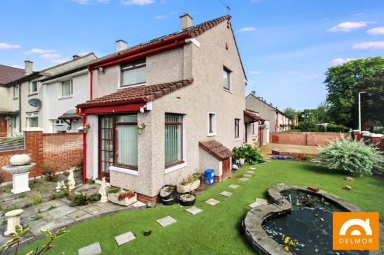 View full details for Hamilton Place, Glenrothes, Fife